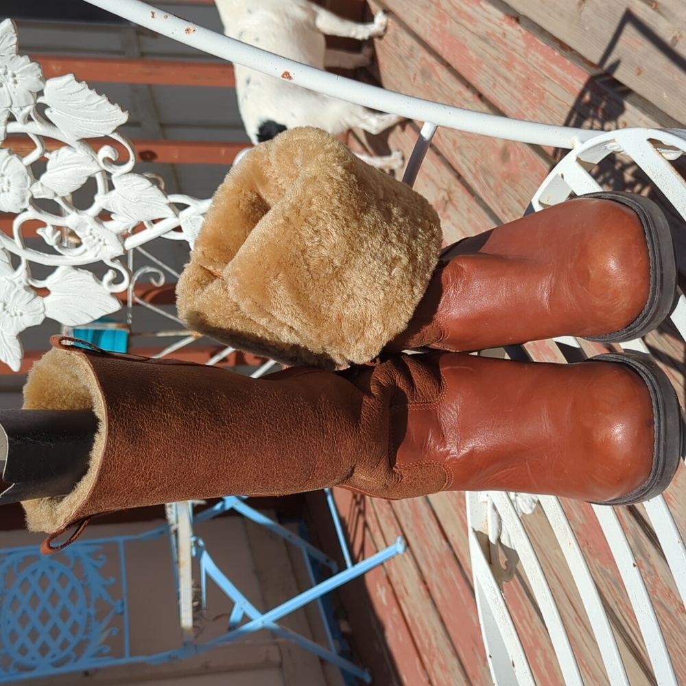 Santana Canada women's boots